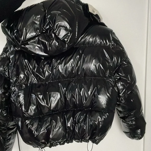 Moncler Coat - Picture 3 of 6